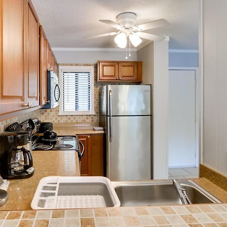 Bright And Beachy Getaway On Hilton Head Island! Dış mekan fotoğraf