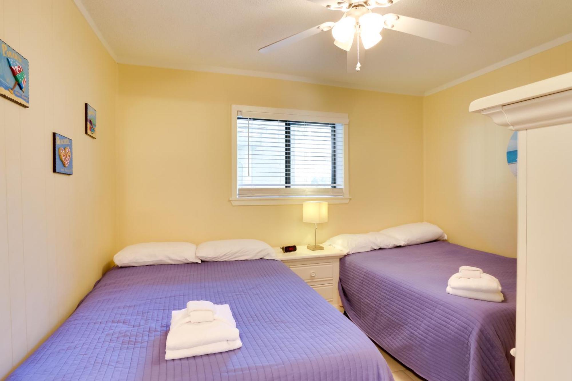 Bright And Beachy Getaway On Hilton Head Island! Dış mekan fotoğraf