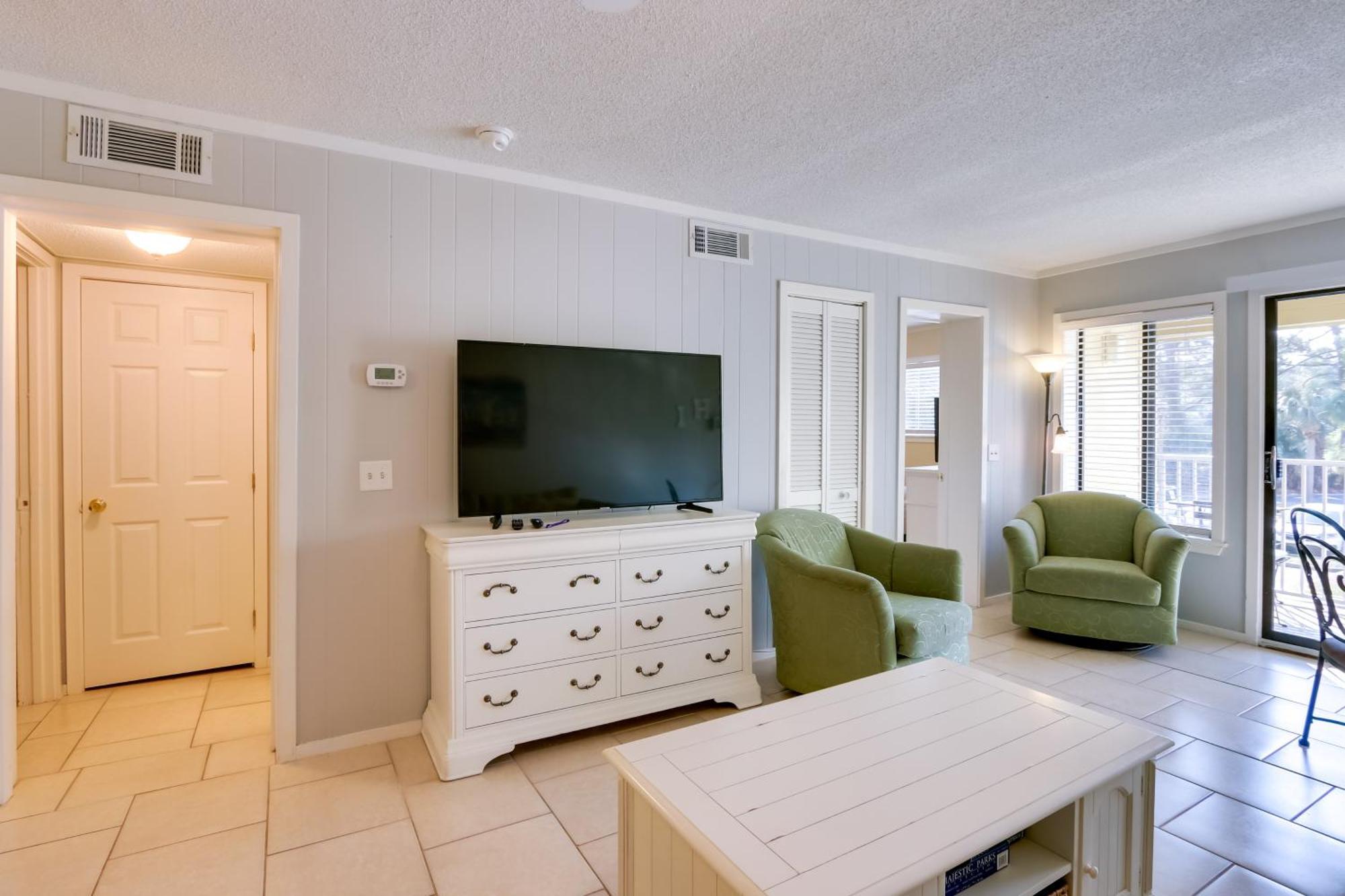 Bright And Beachy Getaway On Hilton Head Island! Dış mekan fotoğraf