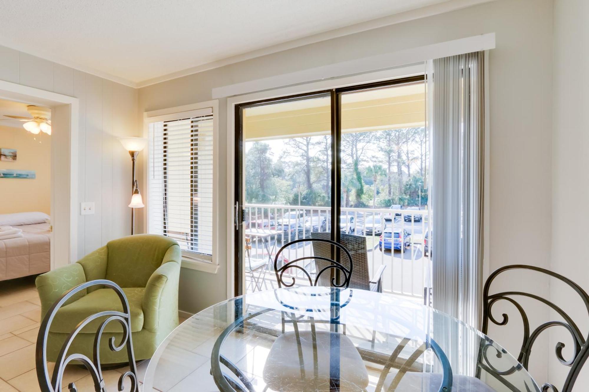 Bright And Beachy Getaway On Hilton Head Island! Dış mekan fotoğraf