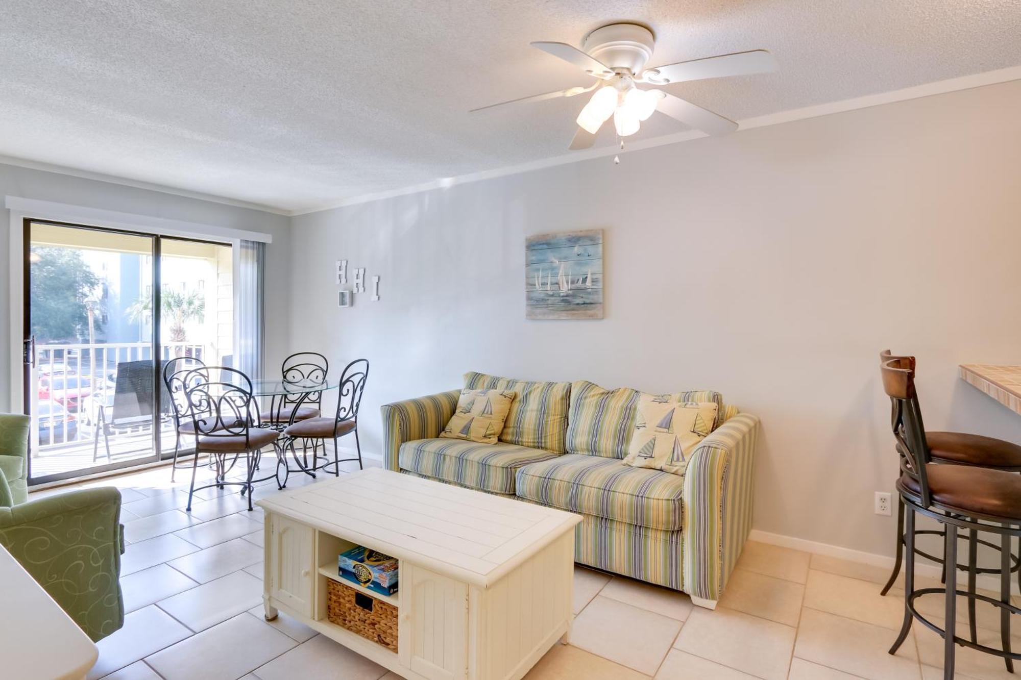 Bright And Beachy Getaway On Hilton Head Island! Dış mekan fotoğraf