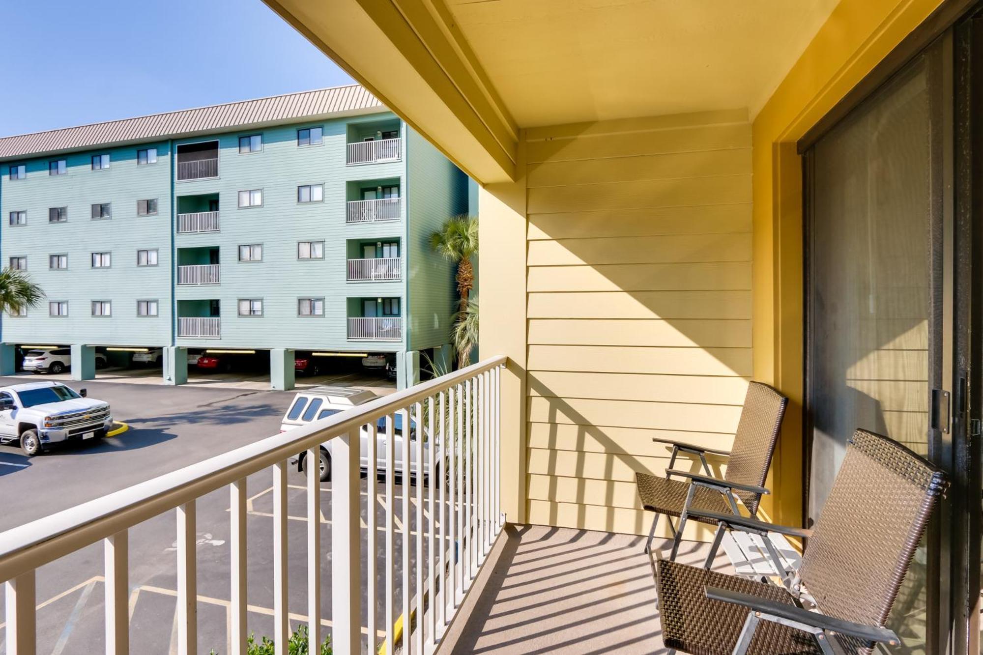Bright And Beachy Getaway On Hilton Head Island! Dış mekan fotoğraf